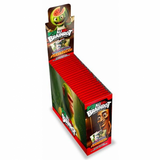 Skifidol Italian Brainrot Trading Card Game Busta da 7 Carte con 1 Speciale