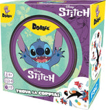 8240 Asmodee Dobble Stitch Eco-Sleeve