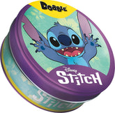8240 Asmodee Dobble Stitch Eco-Sleeve