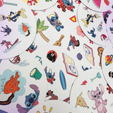 8240 Asmodee Dobble Stitch Eco-Sleeve