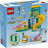 11201 Lego Bluey Divertimento al parco giochi di Bluey e Chloe