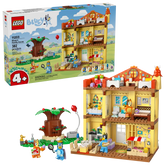 11203 Lego Bluey Casa della Famiglia di Bluey