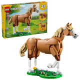 31166 Lego LEGO Creator Cavallo meraviglioso