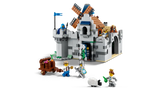 31168 Lego LEGO Creator Castello del cavaliere medievale