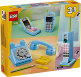 31174 Lego LEGO Creator Telefono retrò