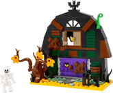 40721 Lego LEL Seasons and Occasions Granaio di Halloween