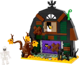 40721 Lego LEL Seasons and Occasions Granaio di Halloween