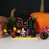 40721 Lego LEL Seasons and Occasions Granaio di Halloween