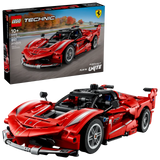 42212 Lego Technic Ferrari FXX K