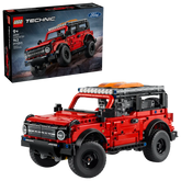42213 Lego Technic SUV Ford Bronco®