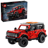 42213 Lego Technic SUV Ford Bronco®