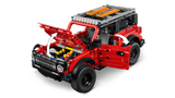 42213 Lego Technic SUV Ford Bronco®