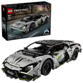 42214 Lego Technic Super Sports Car Lamborghini Revuelto
