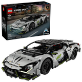 42214 Lego Technic Super Sports Car Lamborghini Revuelto