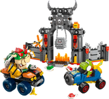 72039 Lego Super Mario Mario Kart™ Castello di Bowser