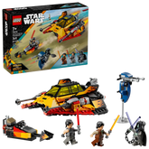 75414 Lego Star Wars TM Snowspeeder™ Force Burner