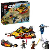75414 Lego Star Wars TM Snowspeeder™ Force Burner