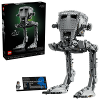 75417 Lego Star Wars Walker AT-ST™
