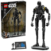 75434 Lego Star Wars TM Droide di sicurezza K-2SO™