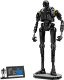 75434 Lego Star Wars TM Droide di sicurezza K-2SO™