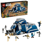 75435 Lego Star Wars MTT™ separatista Battaglia di Felucia