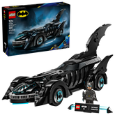 76304 Lego Super Heroes DC Batmobile™ Batman Forever™
