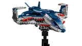 76325 Lego Super Heroes Marvel Quinjet Avengers: Age of Ultron