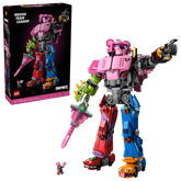 77078 Lego Fortnite Leader Squadra Mecha