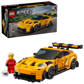 77239 Lego Speed Champions Super car Porsche 911 GT3 RS