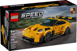 77239 Lego Speed Champions Super car Porsche 911 GT3 RS