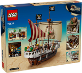 75639 LEGO ONE PIECE La nave pirata Going Merry