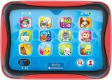 17496.6 Clementoni Baby Tablet Gioco Interattivo