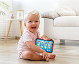 17496.6 Clementoni Baby Tablet Gioco Interattivo