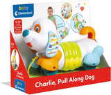 17262.7 Clementoni Baby Charlie Cagnolino Trainabile Gioco Interattivo