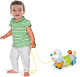 17262.7 Clementoni Baby Charlie Cagnolino Trainabile Gioco Interattivo