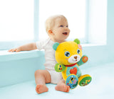 17965.7 Clementoni Baby Lele Coccole e Parole Peluche Interattivo Parlante