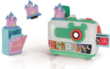 Clementoni Cartuccia Raccontastorie Proiettore Principesse Disney