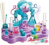 19382.0 Clementoni Scienza e Gioco Il Laboratorio dei Profumi, Kit Scientifico