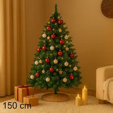 Albero di Natale Pino Norvegese 150 cm Realistico YJ110908-150