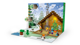 21280 LEGO Minecraft Calendario dell’Avvento 2025