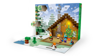 21280 LEGO Minecraft Calendario dell’Avvento 2025