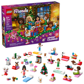 42668 LEGO Friends Calendario dell’Avvento 2025