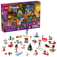 42668 LEGO Friends Calendario dell’Avvento 2025