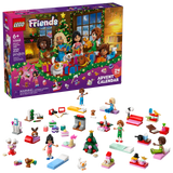 42668 LEGO Friends Calendario dell’Avvento 2025