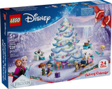 43273 LEGO Disney Princess Calendario dell’Avvento 2025