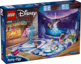 43273 LEGO Disney Princess Calendario dell’Avvento 2025