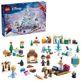43273 LEGO Disney Princess Calendario dell’Avvento 2025