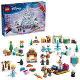43273 LEGO Disney Princess Calendario dell’Avvento 2025