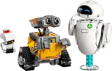 43279 LEGO Disney WALL-E e EVE