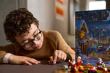 60475 LEGO City Calendario dell’Avvento 2025